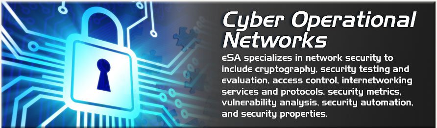 Cyber Operational Network